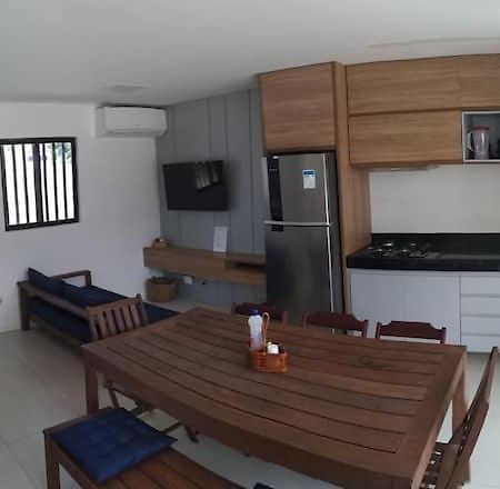 Curta Milagres 31,Condominio Morada Do Toque Sao Miguel dos Milagres Exterior photo