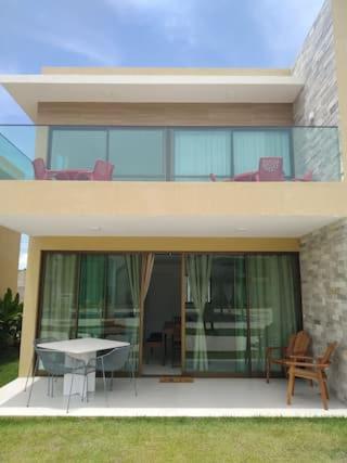 Curta Milagres 31,Condominio Morada Do Toque Sao Miguel dos Milagres Exterior photo