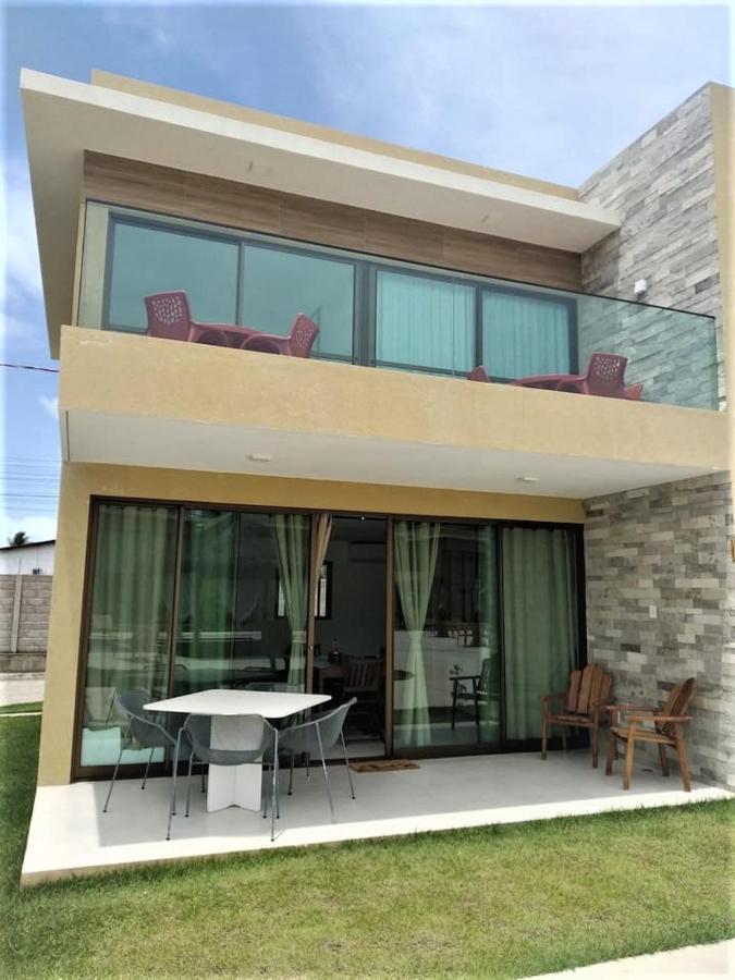 Curta Milagres 31,Condominio Morada Do Toque Sao Miguel dos Milagres Exterior photo