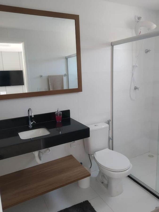 Curta Milagres 31,Condominio Morada Do Toque Sao Miguel dos Milagres Exterior photo
