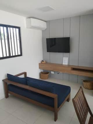 Curta Milagres 31,Condominio Morada Do Toque Sao Miguel dos Milagres Exterior photo